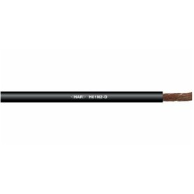 Lapp H01N2-D cavo di segnale 25 m Nero (2210700)