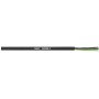 Lapp H05RN-F cavo di segnale Nero (1600252)