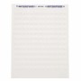 Brady LAT-19-361-1 etichetta per stampante Bianco (029744)