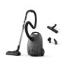 AEG AB51C2DG 3 L Aspiratore a cilindro Secco 750 W Sacchetto per la polvere (900258692)