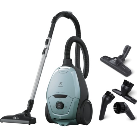 Electrolux PD82-4MB 3,5 L A cilindro Secco 600 W Sacchetto per la polvere