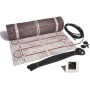 DEVI Dünnbettset 1-1200W 140F0826 prof.l DTIF 8,0qm mit DEVIreg Touch 140F0826 (140F0826)