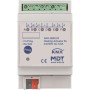 MDT AKH-0600.03 Heizungsaktor 6-fach 3TE REG 24-230VAC (AKH-0600.03)