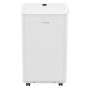 Bosch Cool 2000 Monoblock-Klimagerät 2.6 kW 88 mü Weiß [Energieklasse A] (7733702542)