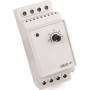 DEVI Elektr. Thermostat 140F1070 devireg 330 16A 230VAC 1-polig 2TE 140F1070 (140F1070)