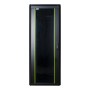 LOGON RDL32U68BL rack 32U Rack indipendenti Nero