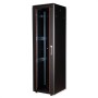 ROLINE 26.21.0237 rack 47U Rack indipendenti Nero