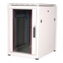 ROLINE 26.21.0048 rack 16U Rack indipendenti Grigio