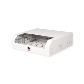 ROLINE 26.21.0015 rack 5U Da parete Grigio