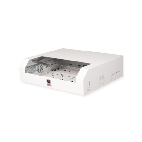 ROLINE 26.21.0015 rack 5U Da parete Grigio