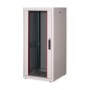 ROLINE 26.21.0035 rack 26U Rack indipendenti Grigio