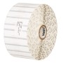 Zebra 8000D Bianco Etichetta per stampante autoadesiva (10010064)