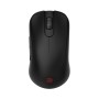 BenQ ZOWIE S2-DW mouse Gaming Mano destra RF Wireless 3200 DPI (9H.N4NBE.A2E)