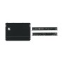 Kramer Electronics KDS-8F Trasmettitore e ricetrasmettitore AV Nero (59-001990)