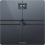 Withings Body Comp Quadrato Nero Bilancia pesapersone elettronica (WBS12-BLACK-ALL)