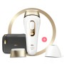 Braun Silk-expert Pro Silk·expert Pro 5 PL5140 Luce pulsata intensa (IPL) Oro, Bianco