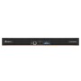 Vertiv Avocent UMG4000-400 switch per keyboard-video-mouse (kvm) Montaggio rack Nero (UMG4000-400)