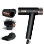 Shark STYLE iQ ASCIUGACAPELLI E STYLER SPEEDSTYLE PRO 3 IN 1 (HD731EU)