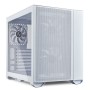 Lian Li 011 Air Mini Tower Bianco (O11 AIR MINI WHITE)