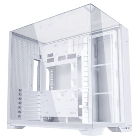 Lian Li 011 Vision Compact Tower Bianco (O11VPW)