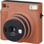 Fujifilm Instax Square SQ1 62 x 62 mm Arancione (16672130)