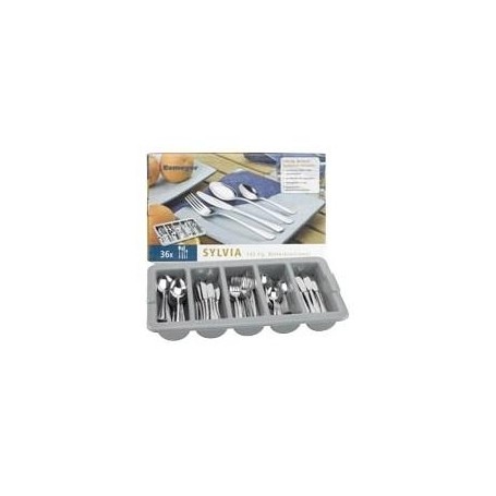BESTECK SYLVIA MIT BOX (156-064)