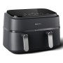 Philips 3000 series Airfryer con doppio cestello Serie 3000 NA351/00
