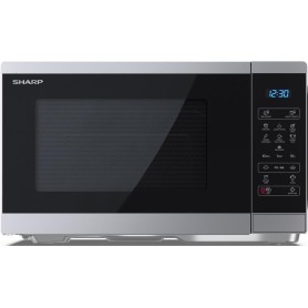 Sharp Classic series YC-MS252AE-S - Mikrowelle (YC-MS252AE-S)