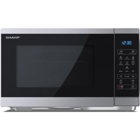 Sharp Classic series YC-MS252AE-S - Mikrowelle (YC-MS252AE-S)