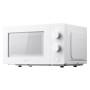 Xiaomi MWB010-2A Bianco Solo microonde Superficie piana 20 L 700 W (53344)