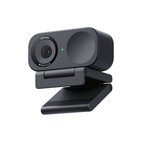 Insta360 Link 2C webcam 3840 x 2160 Pixel USB Nero (CINSABNA)