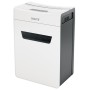 Leitz 80920000 distruggi documenti Grigio, Bianco