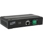 EXSYS GmbH Serial Device Server 4x RS232/422/485, mit Netzadapter (EX-61004)