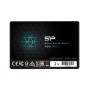 Silicon Power A55 4 TB Serial ATA III NVMe 3D NAND (SP004TBSS3A55S25)