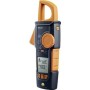 Testo Stromzange, 400 AAC, 400 ADC, TRMS AC (TESTO 770-1) (0590 7701)