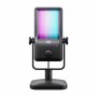 CHERRY NGALE R (CX-NGALE-R-RGB-BLACK)