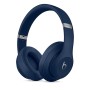 Apple Beats Studio 3 Cuffie Con cavo e senza cavo A Padiglione Musica e Chiamate Micro-USB Bluetooth Blu (MX402ZM/A)
