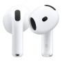 Apple AirPods (4th generation) AirPods 4 (MXP63DN/A)