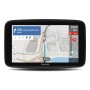TomTom GO Professional navigatore Fisso 12,7 cm (5") Touch screen Nero (1YF6.002.10)