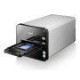Plustek OpticFilm 120 Scanner per pellicola/diapositiva Nero, Grigio (0229)