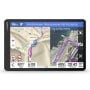 Garmin dēzl LGV1020 navigatore Fisso 25,6 cm (10.1") TFT Touch screen 554 g Nero (010-02926-10)