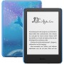 Amazon Kindle Kids lettore e-book Touch screen 16 GB Wi-Fi Nero, Blu (5078255EG701213)