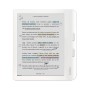 Rakuten Kobo Libra Colour lettore e-book Touch screen 32 GB Wi-Fi Bianco (N428-KU-WH-K-CK)