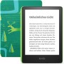 Amazon DEV220302-02 lettore e-book Touch screen 16 GB Wi-Fi Nero, Verde (B09TM2S6T1)