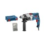 Bosch GSB 20-2 850 W 2060 Giri/min (060117B401)