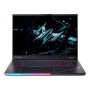 Acer Predator Helios 18 AI PH18-73-97HV 18" WQXGA MiniLED Core U9 275HX RTX5080 32GB/2TB Win 11 (NH.QVYEG.008)