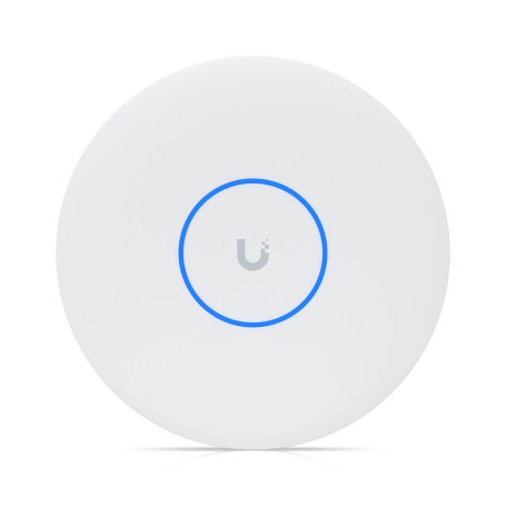 Ubiquiti U7 Pro XG 5800 Mbit/s Bianco Supporto Power over Ethernet (PoE) (U7-PRO-XG)