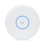 Ubiquiti U7 Pro XG 5800 Mbit/s Bianco Supporto Power over Ethernet (PoE) (U7-PRO-XG)