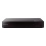 BDP-S1700/K (schwarz, USB-Medienwiedergabe, Streaming-Funktion) (BDPS1700K.EC1)
