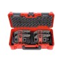 Rothenberger SV15-18-22-28mm Ganascia per pressa 2,8 cm 4 pz (015060X)